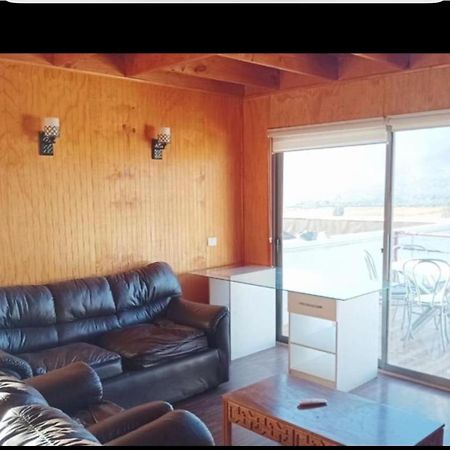 San Jose Hotel Boutique & Spa La Ligua Екстер'єр фото