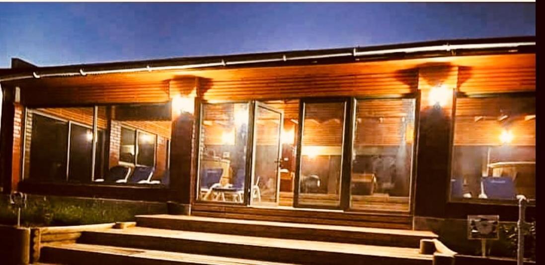 San Jose Hotel Boutique & Spa La Ligua Екстер'єр фото