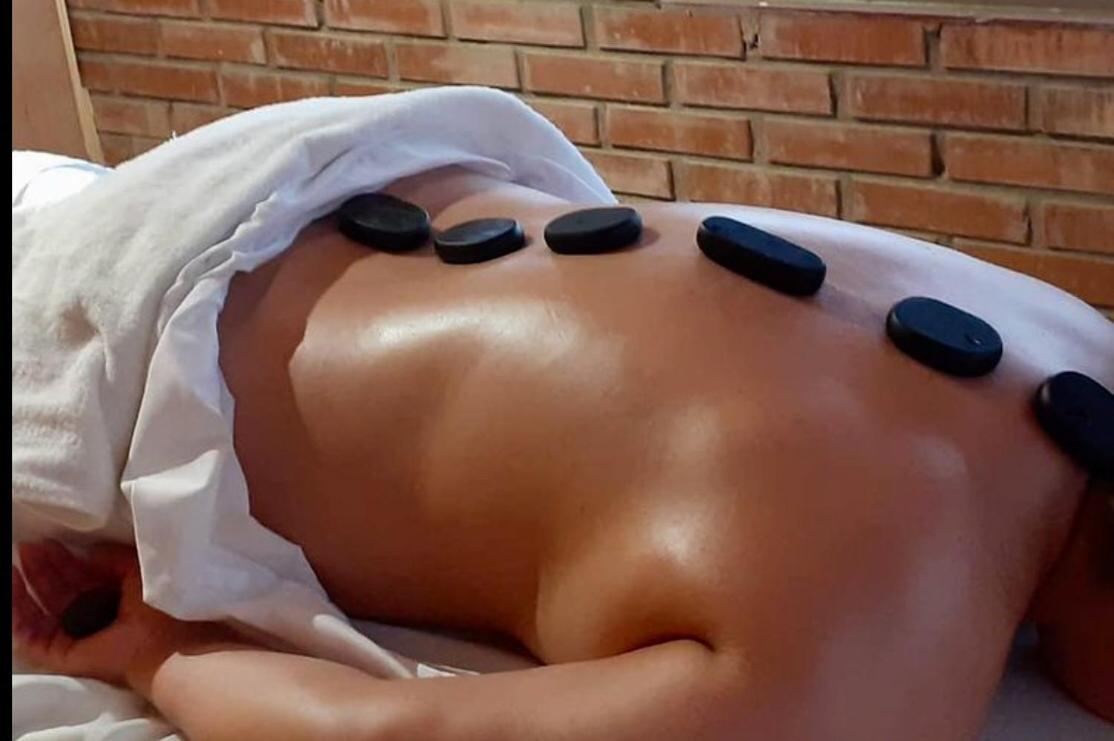 San Jose Hotel Boutique & Spa La Ligua Екстер'єр фото