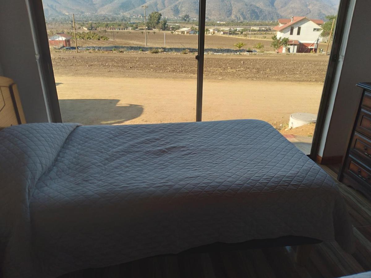 San Jose Hotel Boutique & Spa La Ligua Екстер'єр фото
