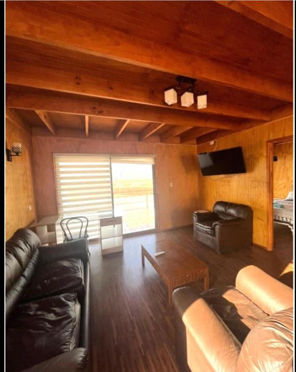 San Jose Hotel Boutique & Spa La Ligua Екстер'єр фото
