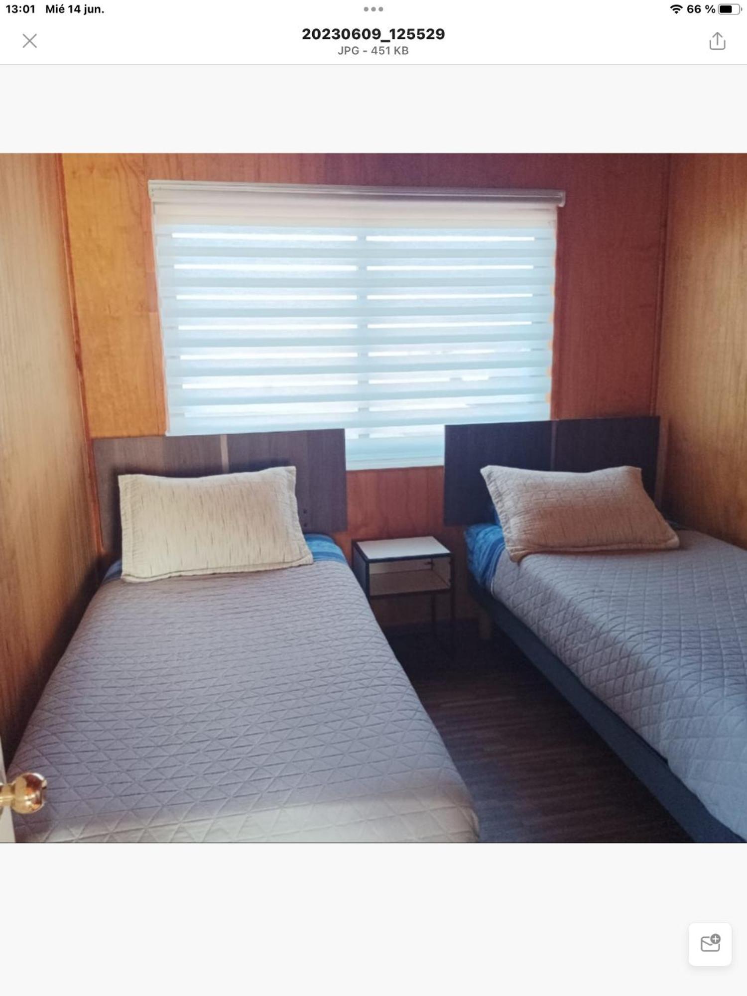 San Jose Hotel Boutique & Spa La Ligua Екстер'єр фото