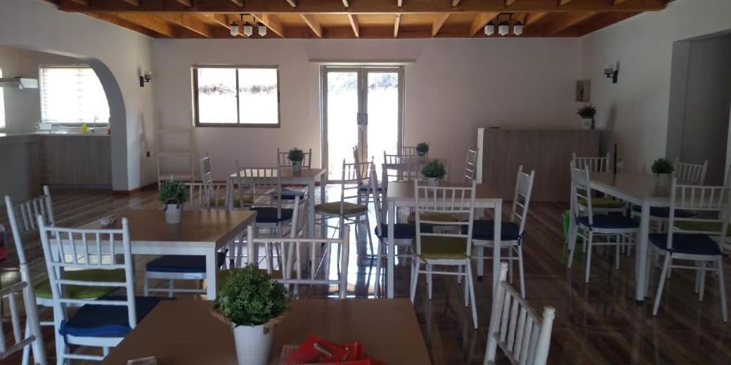 San Jose Hotel Boutique & Spa La Ligua Екстер'єр фото