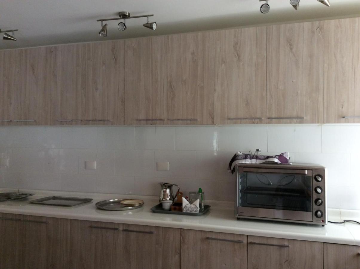 San Jose Hotel Boutique & Spa La Ligua Екстер'єр фото